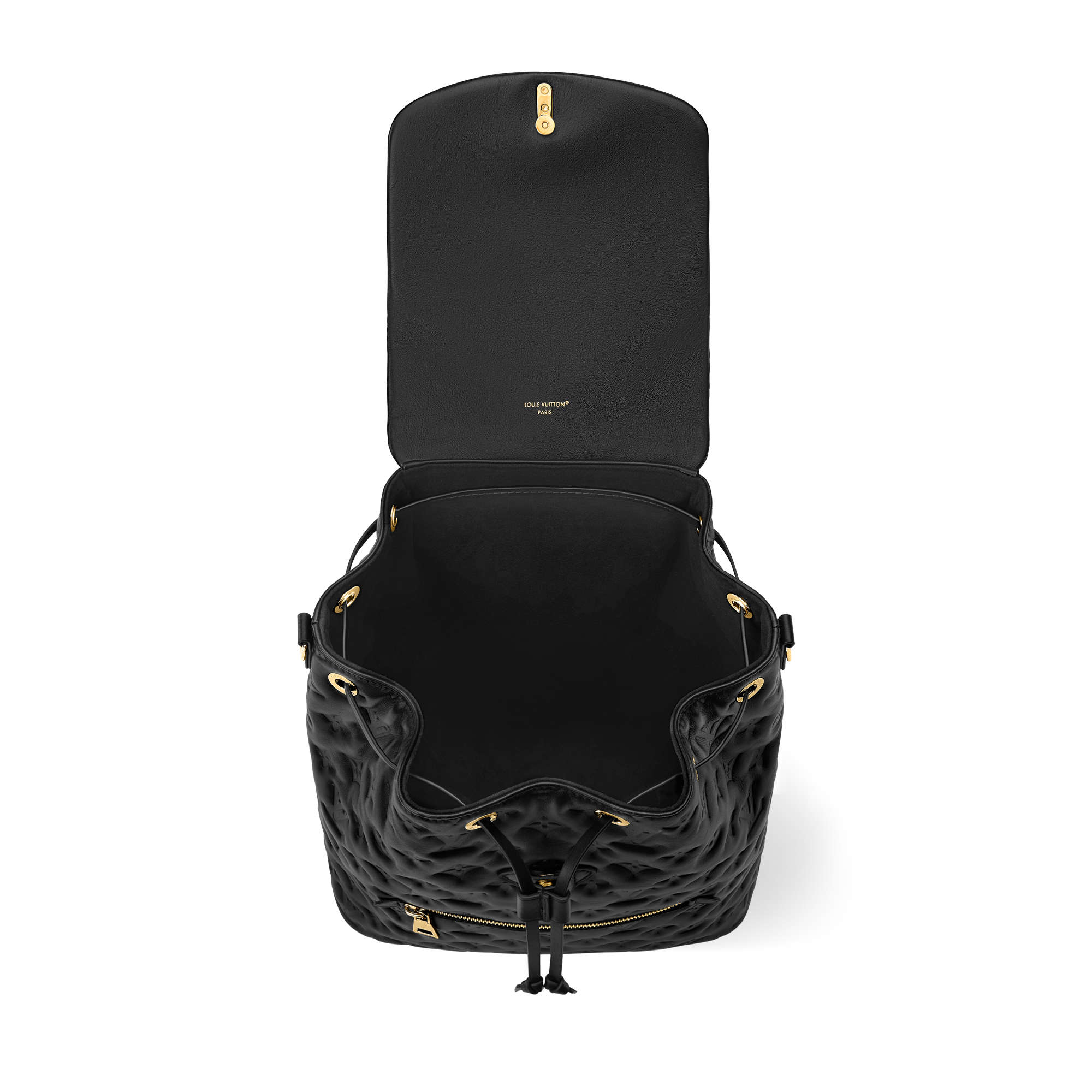 Coussin Monogram Signature Handbags | LOUIS VUITTON
